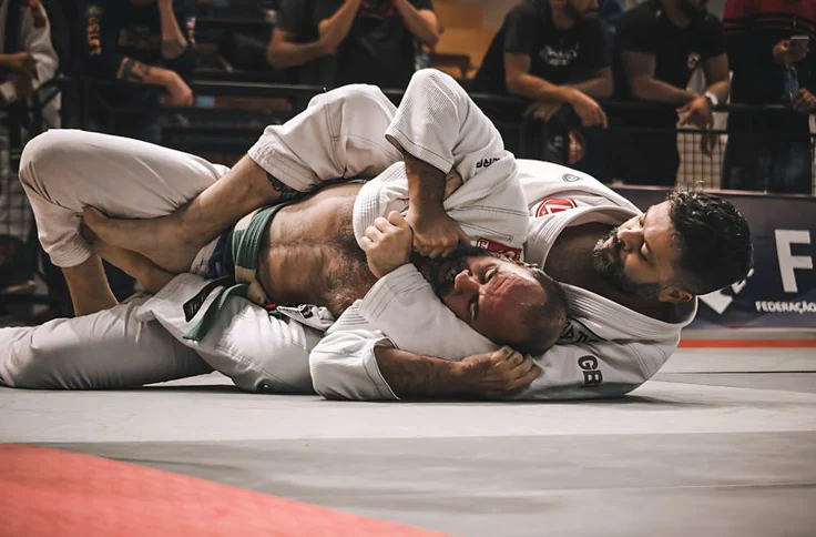 Jujitsu